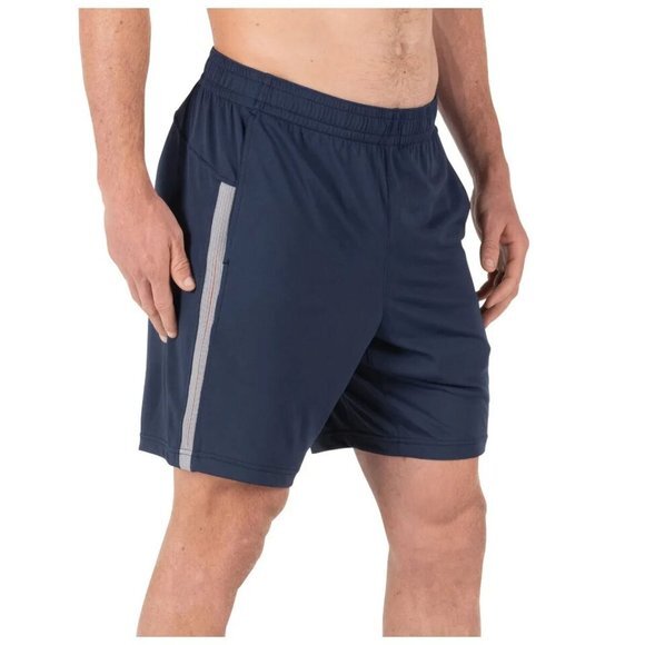 5.11 Tactical RECON 8.5" Lunge Short Mens XL EUC ElasticWaist LightweightStretch - Picture 10 of 11